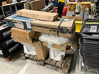 Toilet/urinoir (6x) - afbeelding 1 van  4