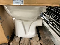 Toilet/urinoir (6x) - afbeelding 2 van  4