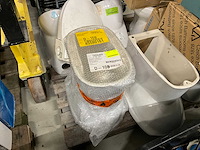 Toilet/urinoir (6x) - afbeelding 3 van  4