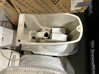 Toilet/urinoir (6x) - afbeelding 4 van  4