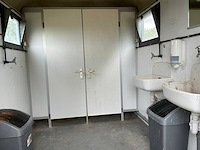 Toiletwagen brouwer - afbeelding 2 van  20