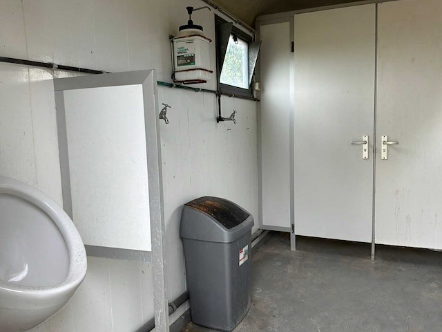 Toiletwagen brouwer - afbeelding 3 van  20