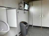 Toiletwagen brouwer - afbeelding 3 van  20