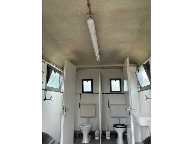 Toiletwagen brouwer - afbeelding 6 van  20