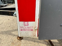 Toiletwagen brouwer - afbeelding 8 van  20