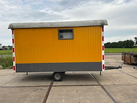 Toiletwagen brouwer - afbeelding 12 van  20