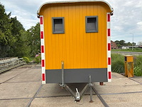 Toiletwagen brouwer - afbeelding 17 van  20