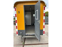 Toiletwagen brouwer - afbeelding 18 van  20