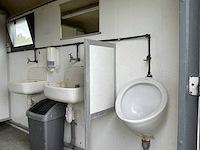 Toiletwagen brouwer - afbeelding 19 van  20