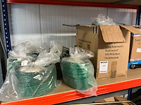 Toiletzakken voor chemisch toilet (12x) - afbeelding 1 van  5