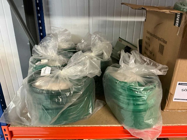 Toiletzakken voor chemisch toilet (12x) - afbeelding 2 van  5