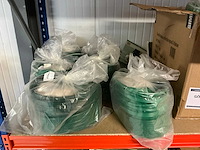 Toiletzakken voor chemisch toilet (12x) - afbeelding 2 van  5