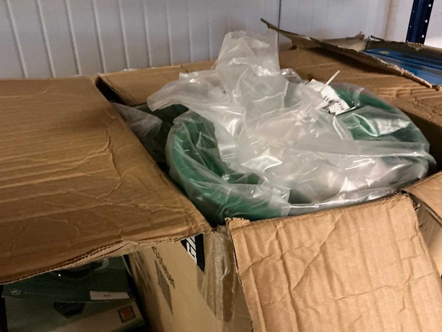 Toiletzakken voor chemisch toilet (12x) - afbeelding 4 van  5