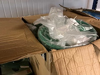 Toiletzakken voor chemisch toilet (12x) - afbeelding 4 van  5