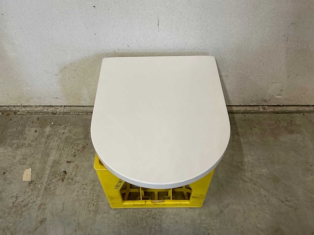 Toiletzitting - afbeelding 2 van  8