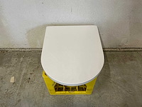 Toiletzitting - afbeelding 2 van  8