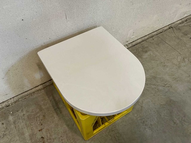 Toiletzitting - afbeelding 3 van  8