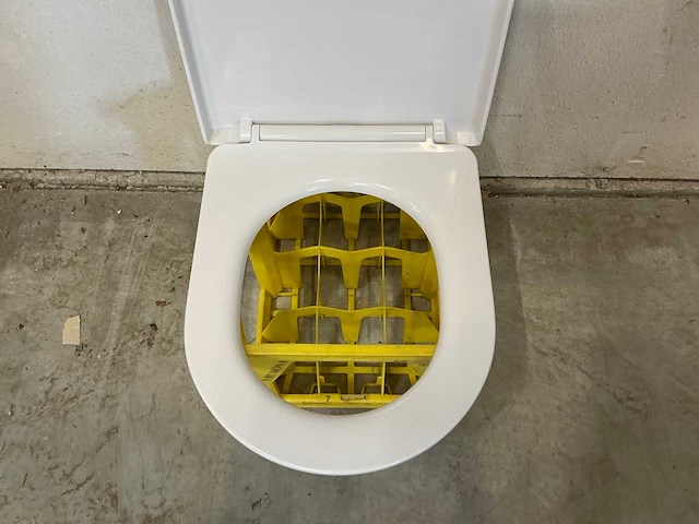 Toiletzitting - afbeelding 6 van  8
