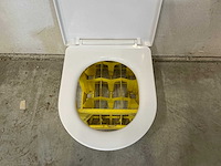 Toiletzitting - afbeelding 6 van  8