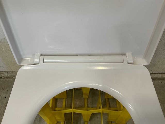 Toiletzitting - afbeelding 7 van  8