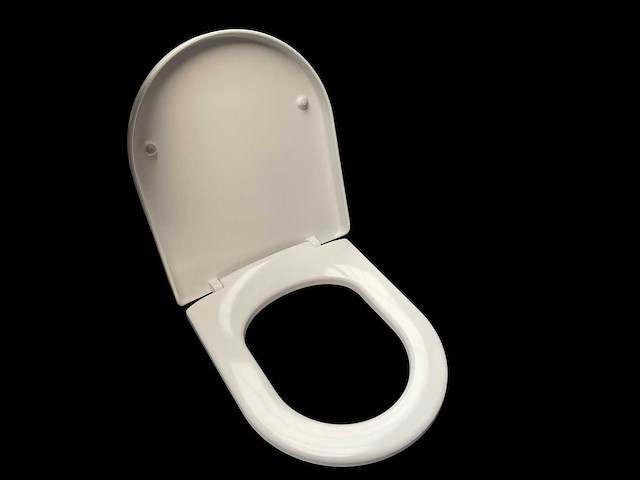 Toiletzitting - afbeelding 1 van  1