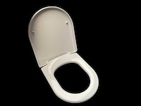Toiletzitting - afbeelding 1 van  1