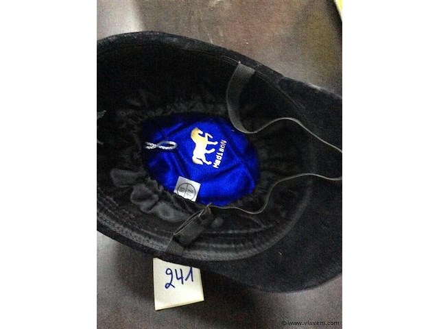 Tok maat 58 - afbeelding 2 van  2