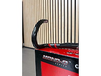 Token - tk9733 - carbon stuurbocht - afbeelding 2 van  4