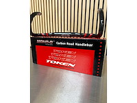 Token - tk9733 - carbon stuurbocht - afbeelding 4 van  4