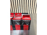 Token, fsa - balhoofd (6x) - afbeelding 1 van  4