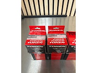 Token, fsa - balhoofd (6x) - afbeelding 2 van  4