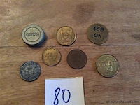 Token - afbeelding 1 van  2