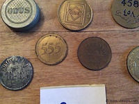 Token - afbeelding 2 van  2