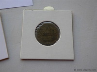 Tokens - broodmunten vooruit 1880 - afbeelding 5 van  5