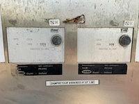 Tokheim diesel/benzine pomp - afbeelding 4 van  17