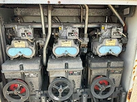 Tokheim diesel/benzine pomp - afbeelding 9 van  17