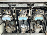 Tokheim diesel/benzine pomp - afbeelding 6 van  16