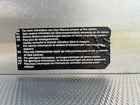 Tokheim diesel/benzine pomp - afbeelding 5 van  17