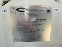 Tokheim dieselpomp met adblue - afbeelding 4 van  17