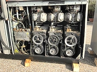Tokheim dieselpomp met adblue - afbeelding 7 van  17