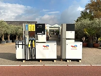 Tokheim dieselpomp met adblue - afbeelding 13 van  17