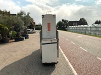 Tokheim dieselpomp met adblue - afbeelding 15 van  17