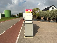 Tokheim dieselpomp met adblue - afbeelding 11 van  17