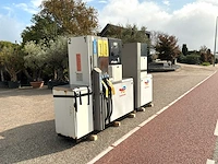 Tokheim dieselpomp met adblue - afbeelding 14 van  17