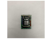 Tokimec marine power supply pcb voor tg-3000 gyrocompass - afbeelding 7 van  8