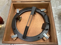 Tokimec vintage marine azimuth circle - afbeelding 1 van  4