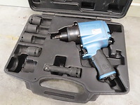 Toku - mi-17he - pneumatische slagmoersleutel - afbeelding 3 van  3