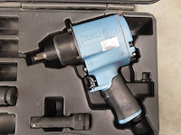 Toku - mi-17he - pneumatische slagmoersleutel