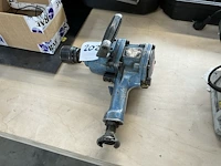 Toku el-3800 pneumatische slagmoersleutel - afbeelding 1 van  6