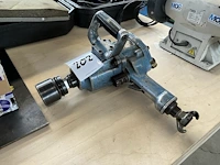 Toku el-3800 pneumatische slagmoersleutel - afbeelding 2 van  6